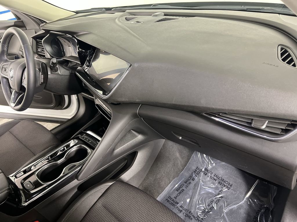 2023 Buick Envision Preferred - Photo 27