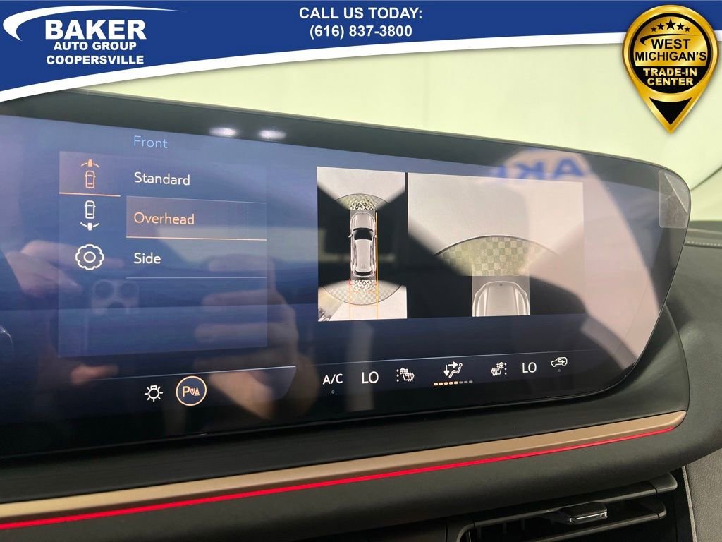 2026 Buick Envision Sport Touring - Photo 32