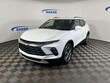  Chevrolet Blazer