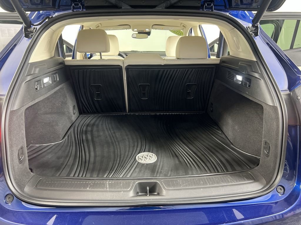 2023 Buick Envision Preferred - Photo 25