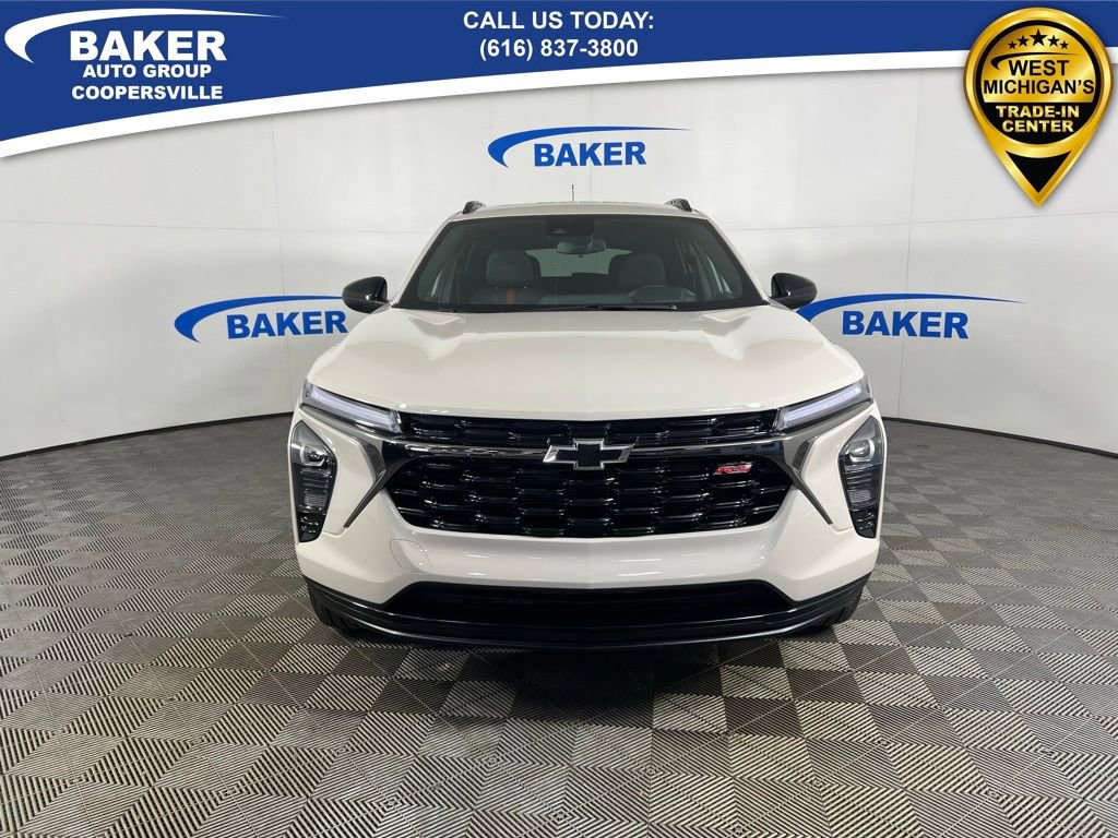 2026 Chevrolet Trax RS - Photo 9