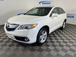  Acura RDX