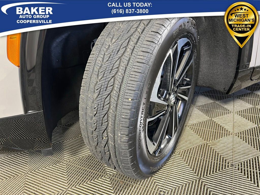 2026 Buick Enclave Sport Touring - Photo 39