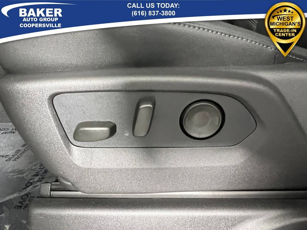 2026 Chevrolet Silverado 1500 LTZ - Photo 21