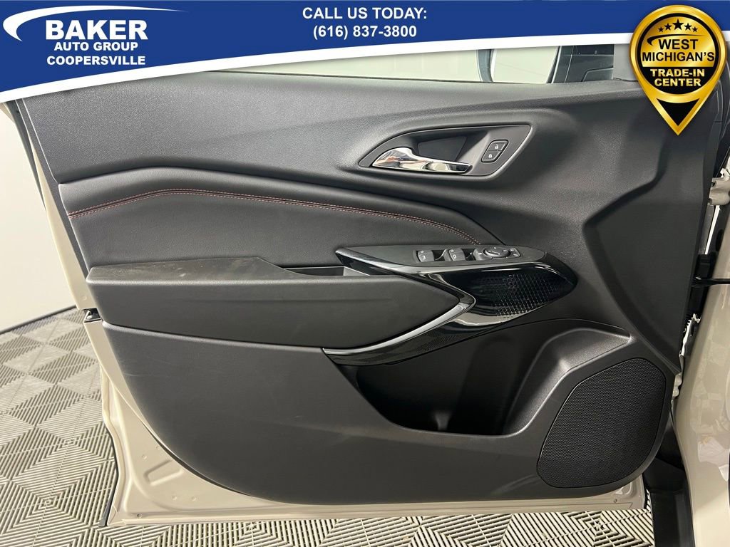 2026 Chevrolet Trax RS - Photo 16