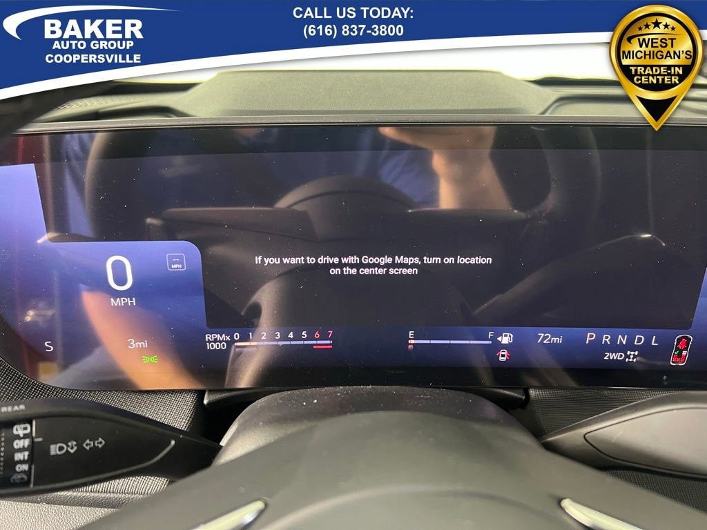 2026 Buick Enclave Sport Touring - Photo 24