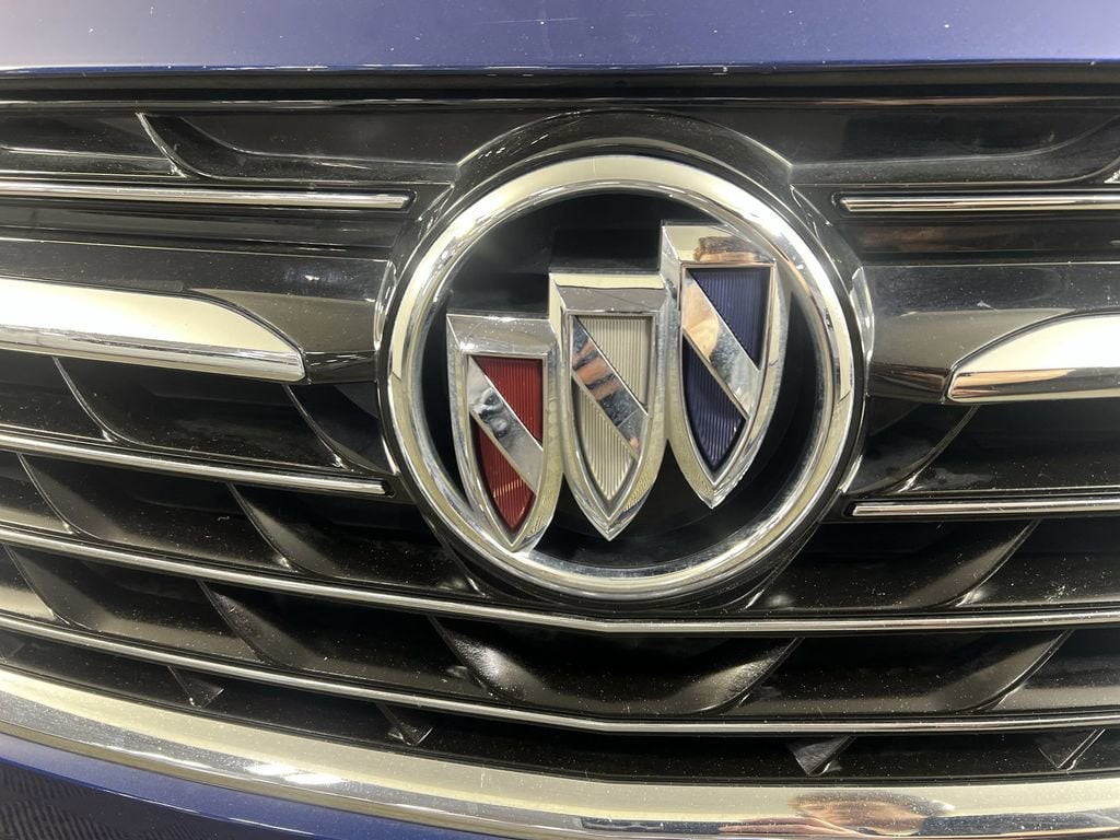 2023 Buick Envision Preferred - Photo 30