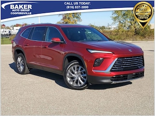 2025 Buick Enclave Preferred SUV