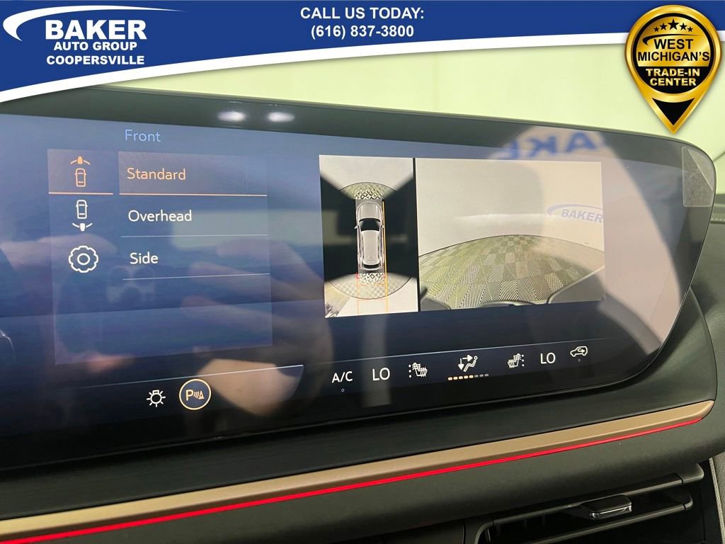 2026 Buick Envision Sport Touring - Photo 31