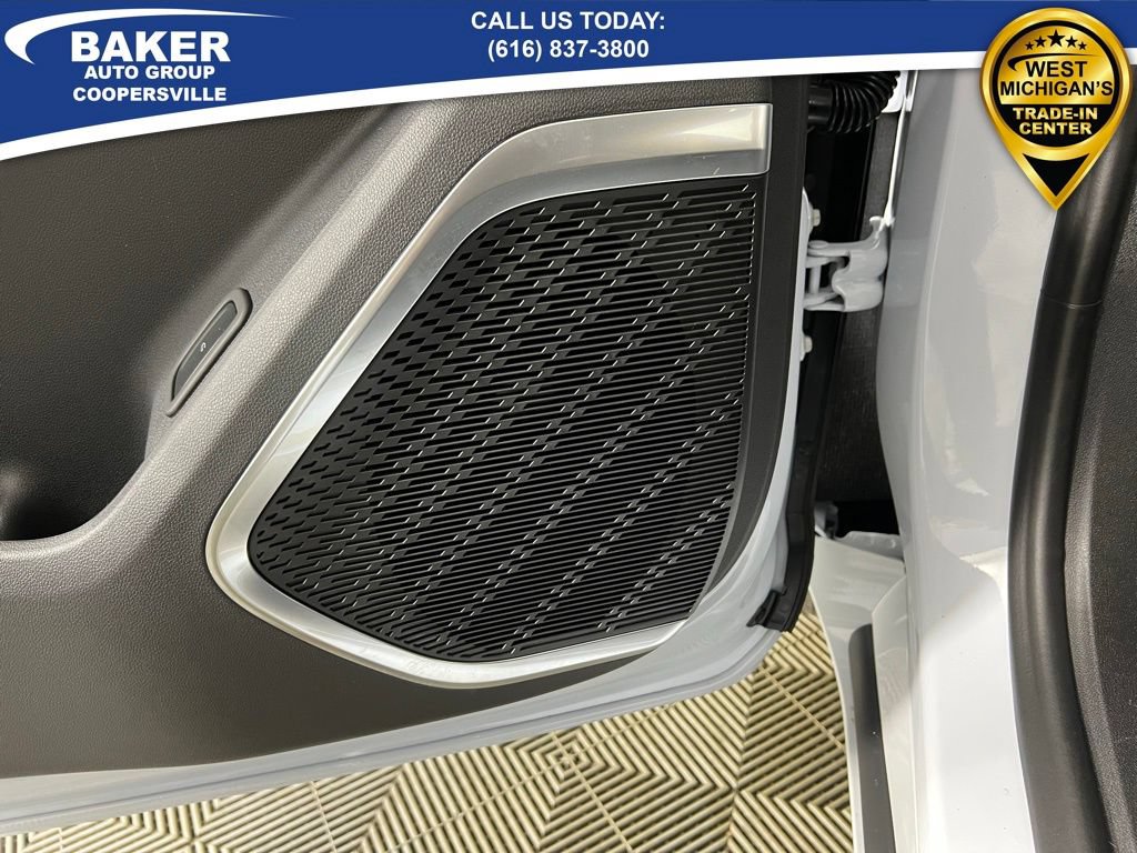 2026 Buick Enclave Avenir - Photo 19