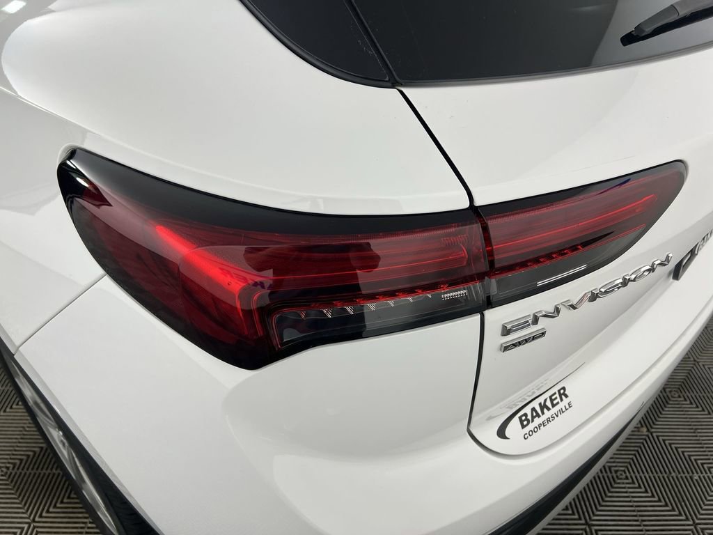 2023 Buick Envision Preferred - Photo 34