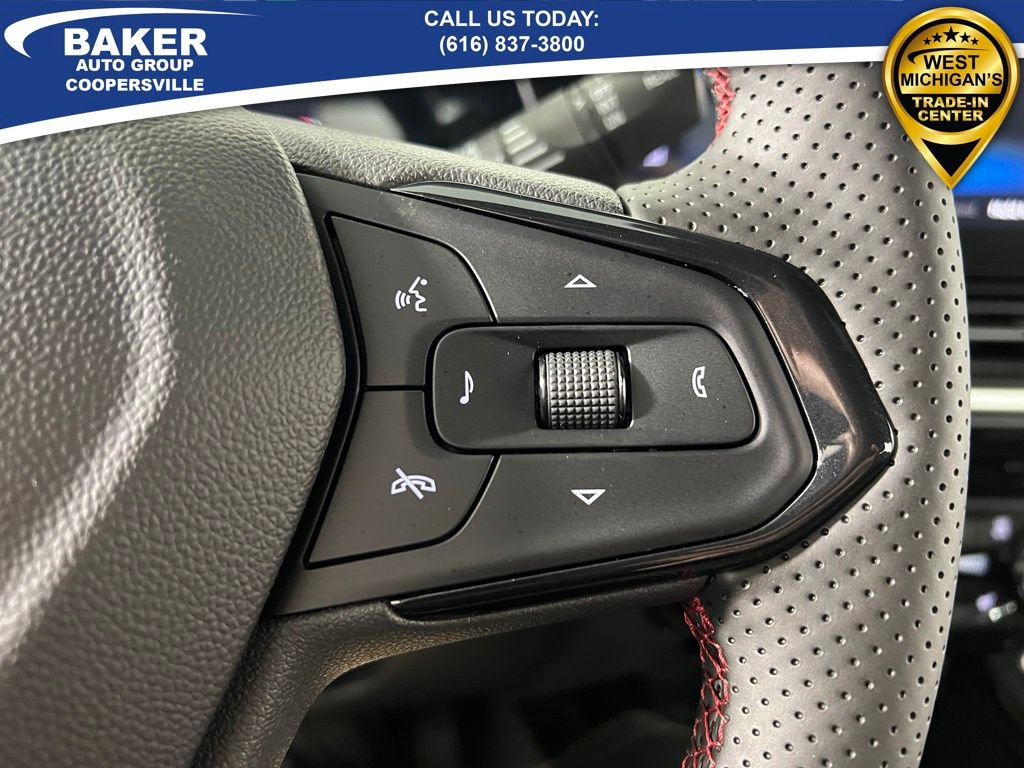 2026 Chevrolet Trax RS - Photo 22