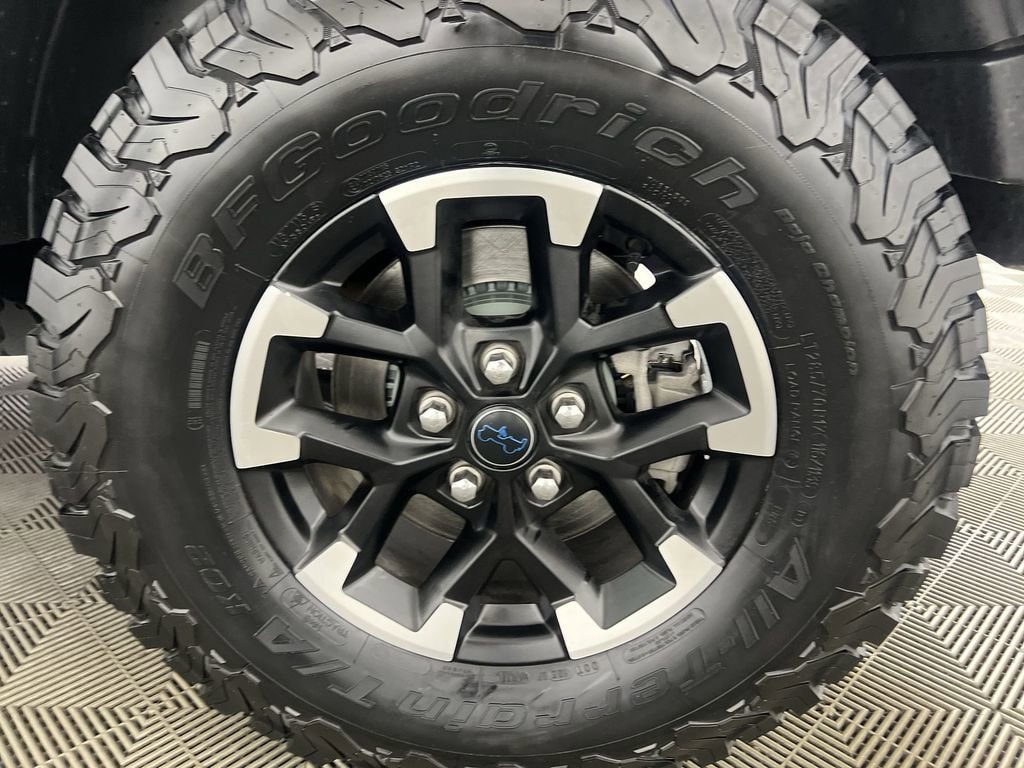 2024 Jeep Wrangler 4xe Rubicon X 4XE - Photo 31