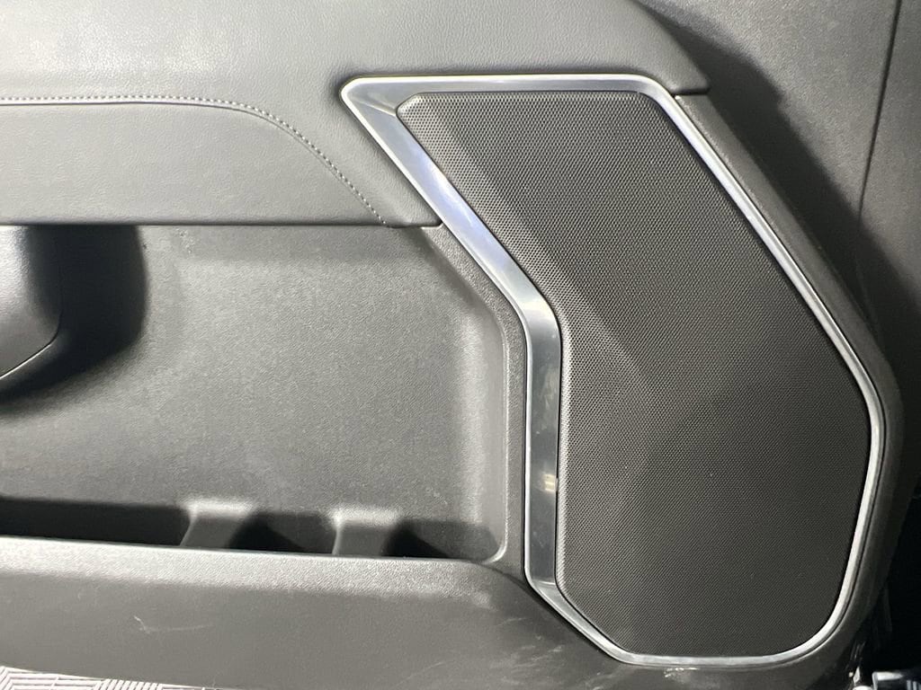 2022 Chevrolet Silverado 1500 LT - Photo 24