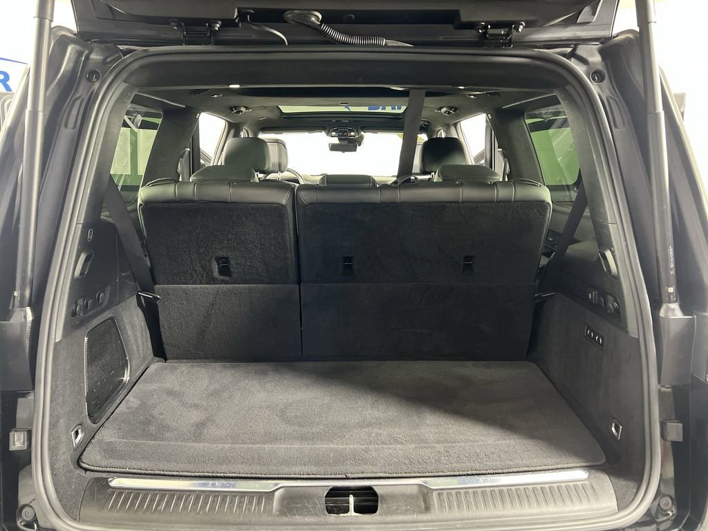 2023 Jeep Grand Wagoneer Series II - Photo 28