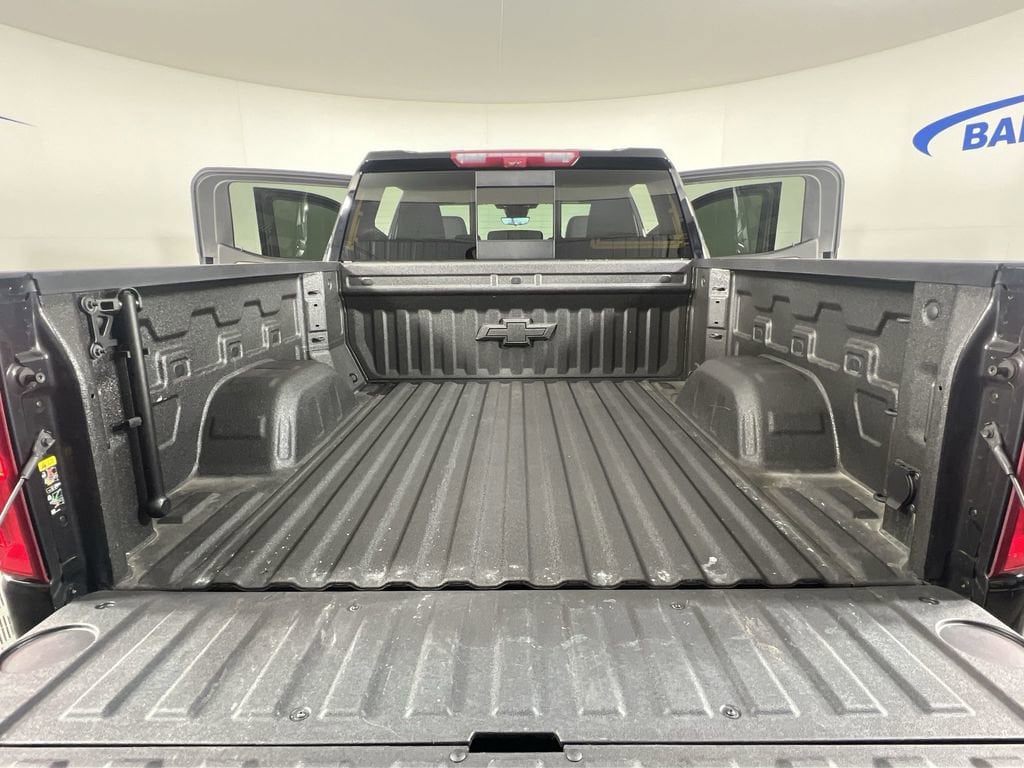 2025 Chevrolet Silverado 1500 High Country - Photo 27