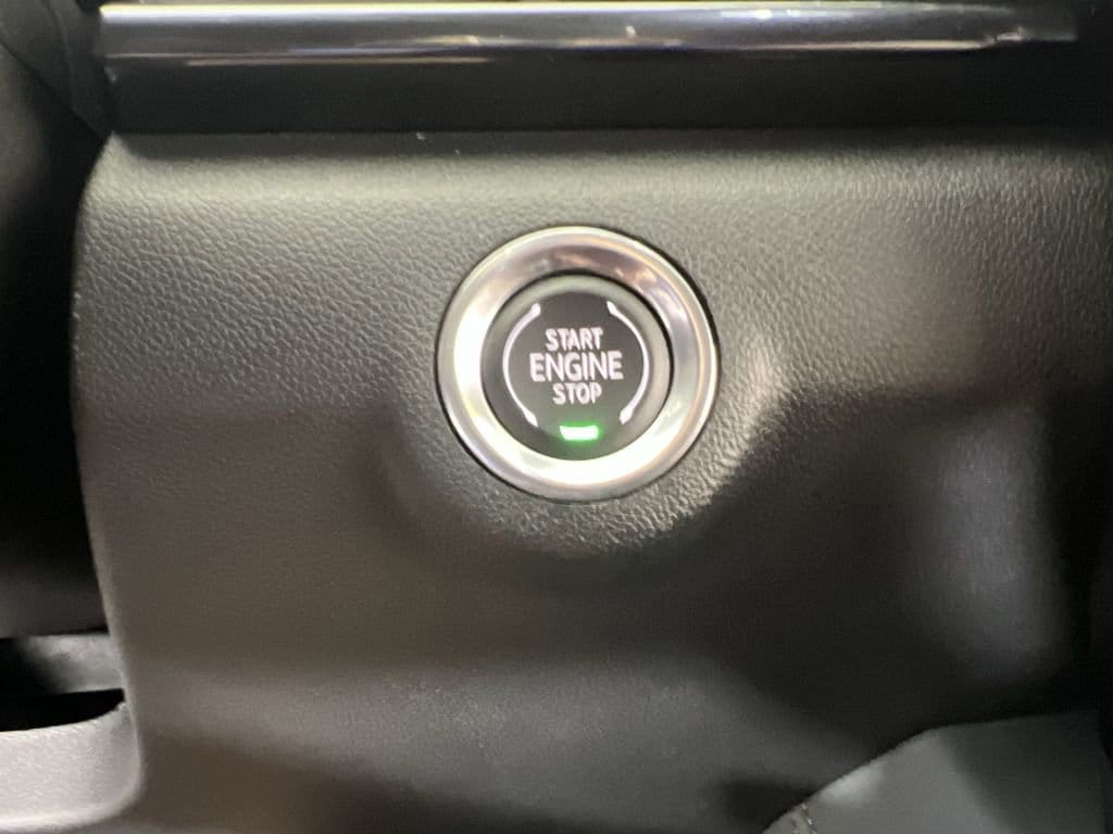 2026 GMC Terrain AT4 - Photo 18