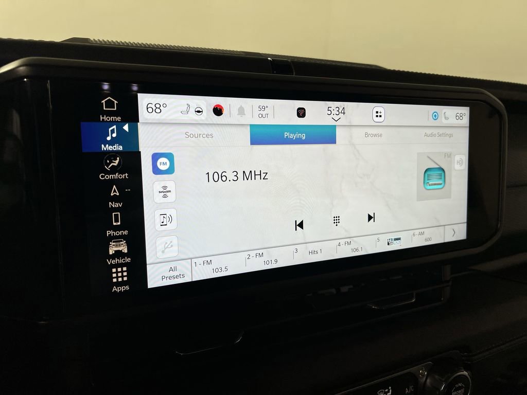 2024 Jeep Wrangler 4xe Rubicon X 4XE - Photo 14