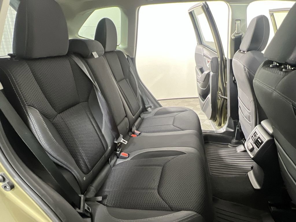 2024 Subaru Forester Premium - Photo 26