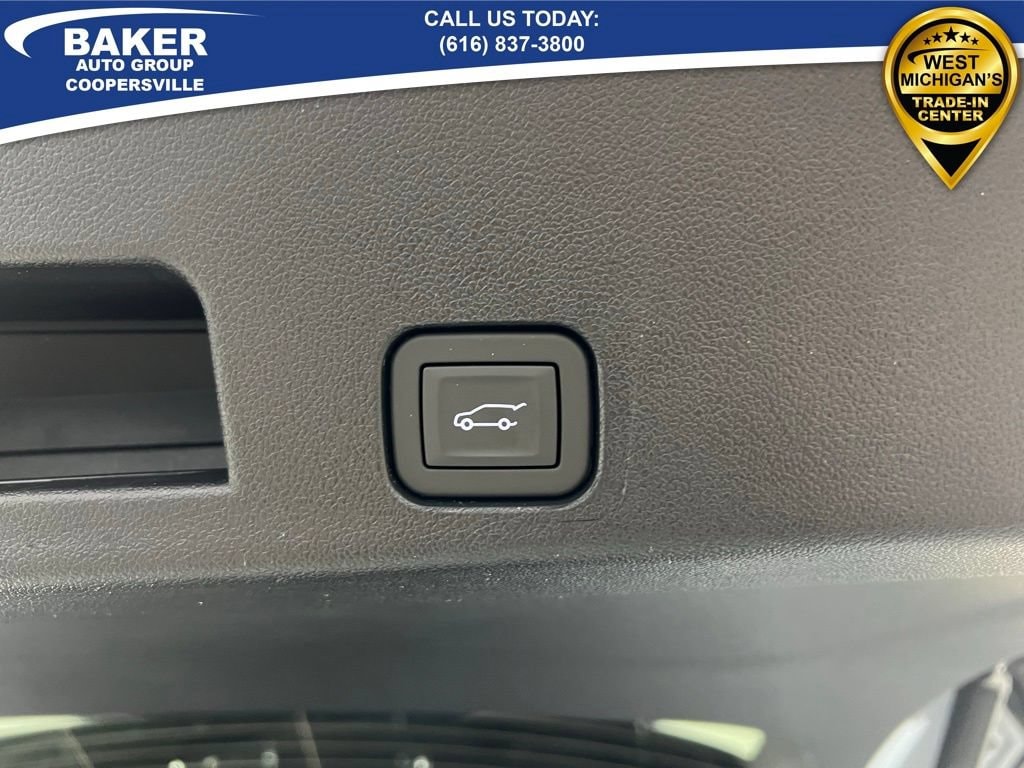 2026 Buick Enclave Avenir - Photo 15