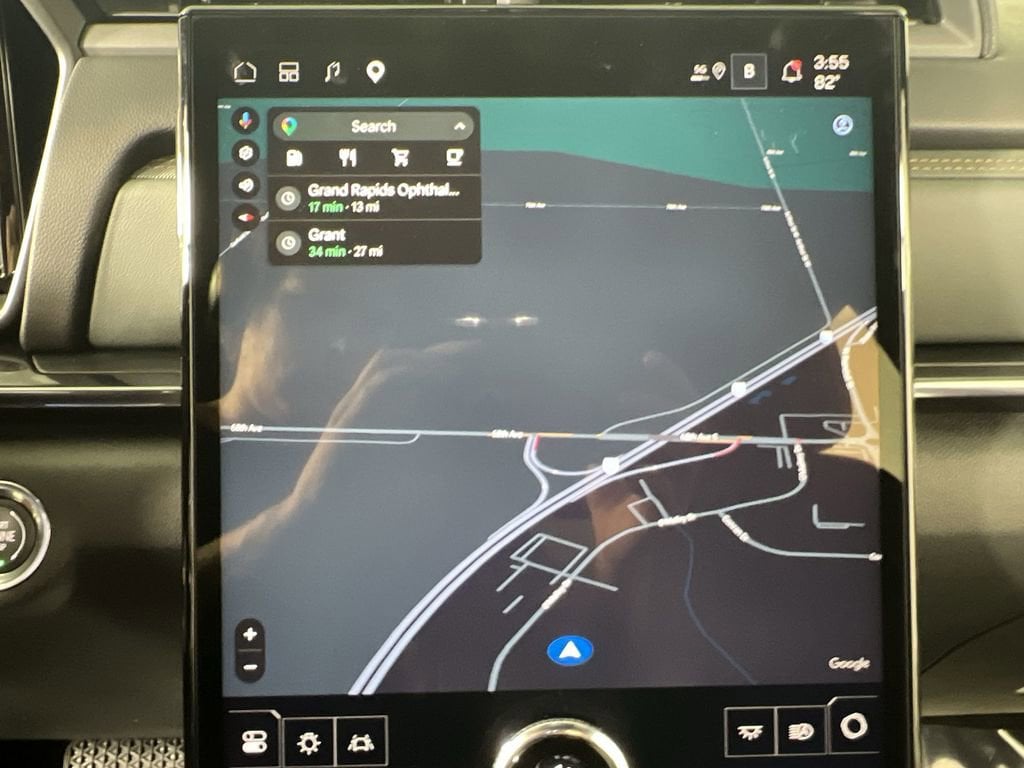 2026 GMC Terrain AT4 - Photo 15