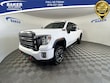  GMC Sierra 2500 HD