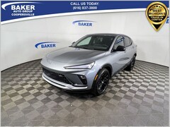 2026 Buick Envista Sport Touring SUV