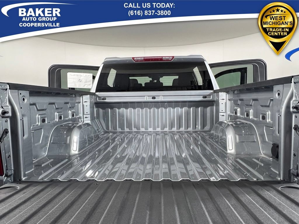 2026 Chevrolet Silverado 1500 LT - Photo 14