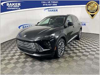 2026 Buick Envision Preferred SUV