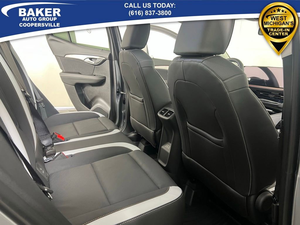 2026 Buick Envision Sport Touring - Photo 14