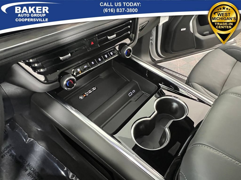 2026 Chevrolet Tahoe Z71 - Photo 40
