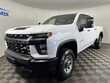  Chevrolet Silverado 3500 HD