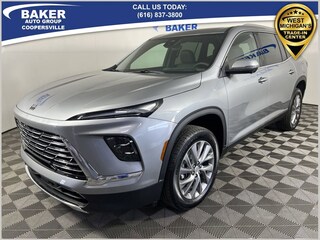 2026 Buick Enclave Preferred SUV