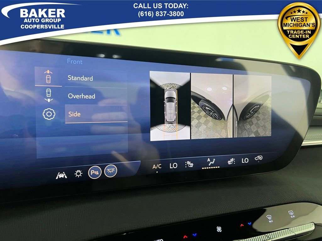 2026 Buick Enclave Sport Touring - Photo 32