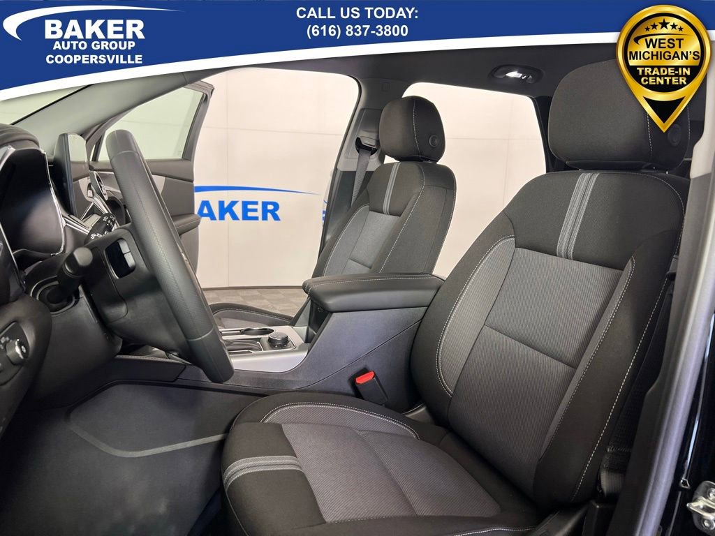 2026 Chevrolet Blazer 2LT - Photo 20