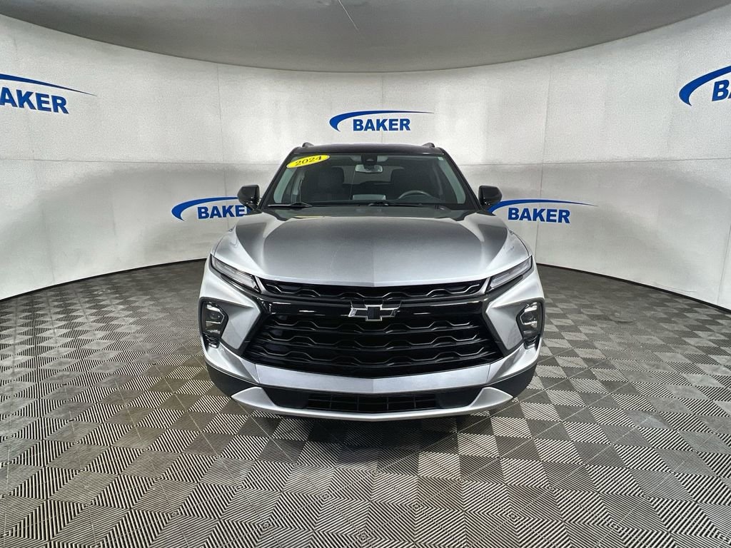 Used 2024 Chevrolet Blazer 2LT SUV