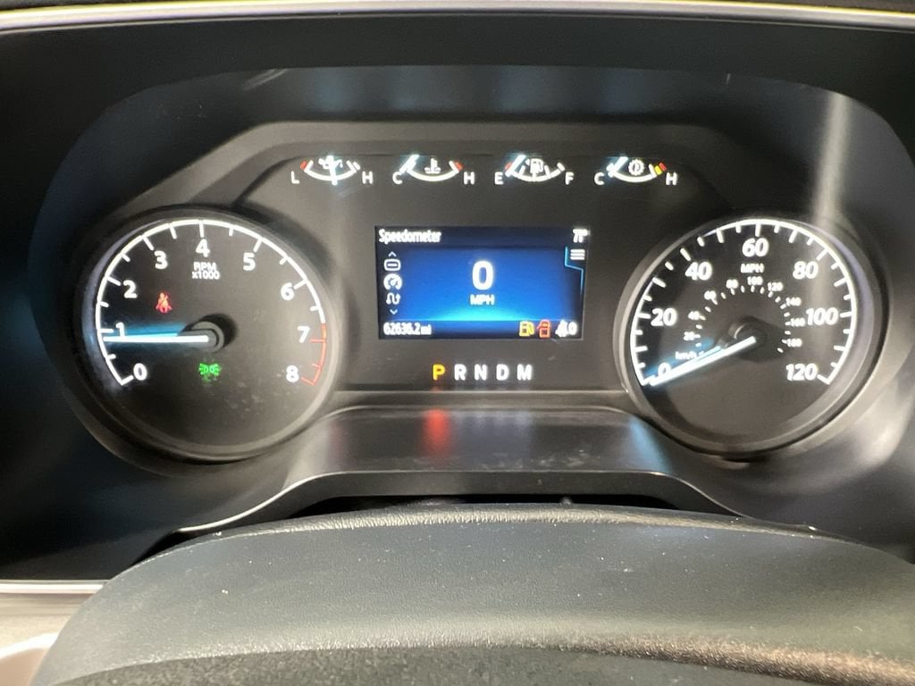 2023 Ford F-150 XLT - Photo 13