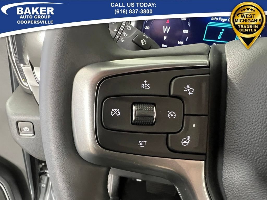 2026 Chevrolet Silverado 2500 HD LT - Photo 21