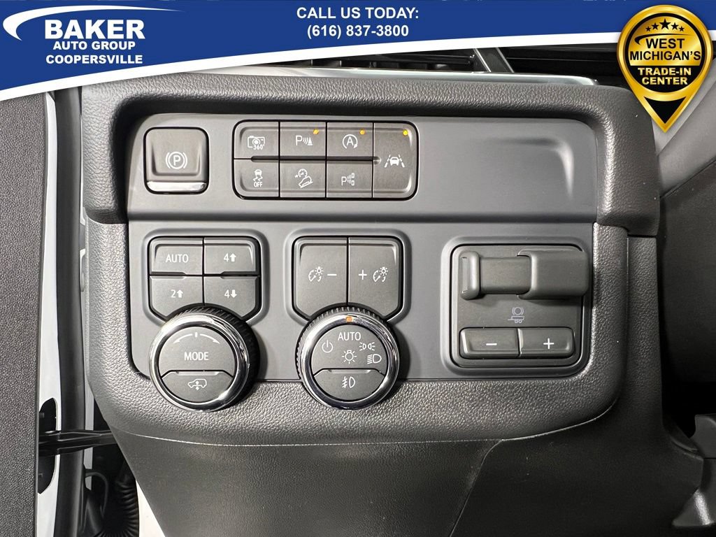 2026 Chevrolet Tahoe Z71 - Photo 42