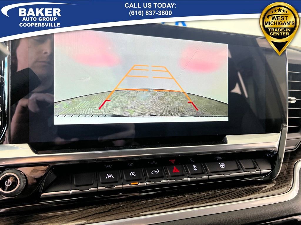 2026 Chevrolet Silverado 1500 LT - Photo 26