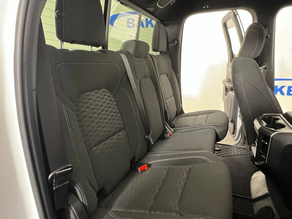 2025 RAM Ram 1500 Pickup Big Horn/Lone Star - Photo 28