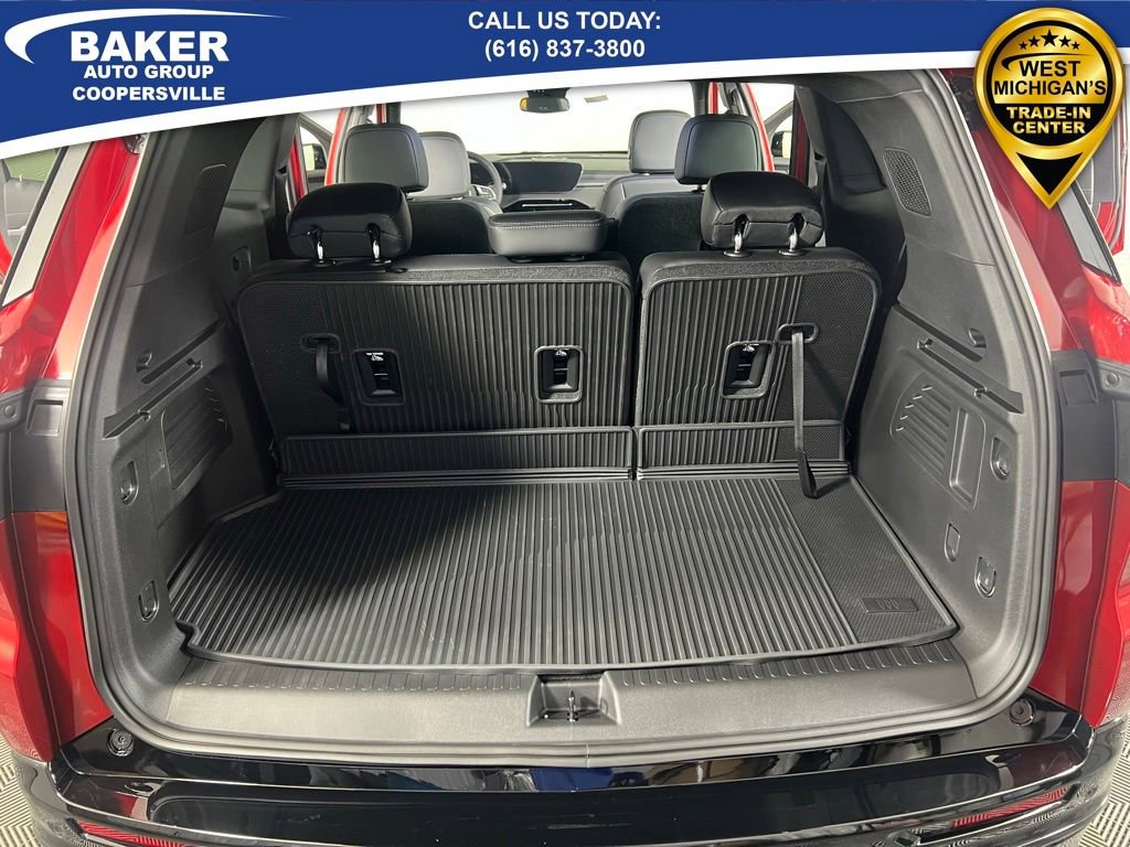 2026 Buick Enclave Sport Touring - Photo 12