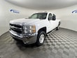  Chevrolet Silverado 2500 HD