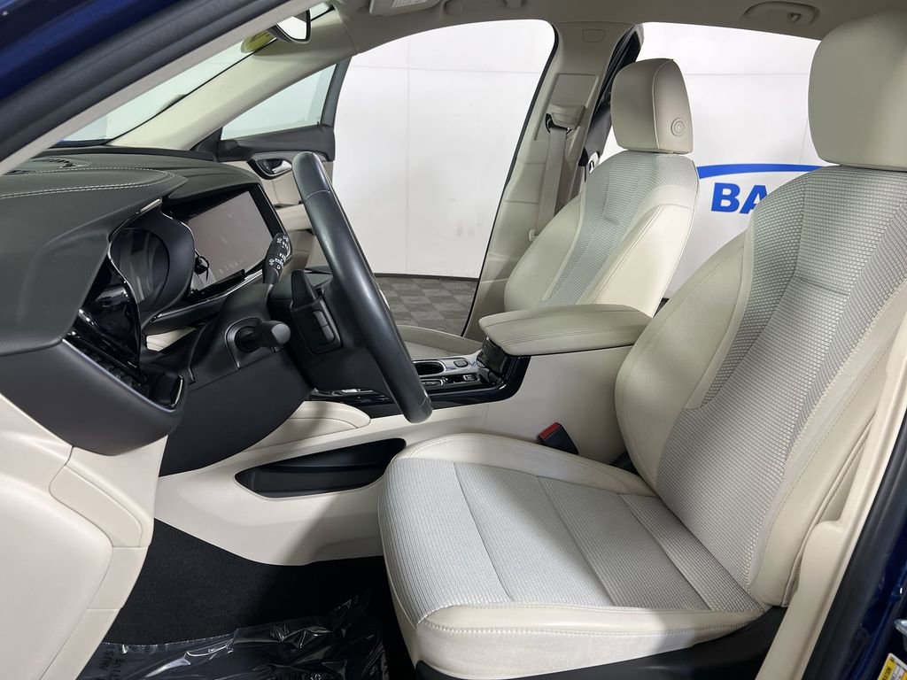 2023 Buick Envision Preferred - Photo 19