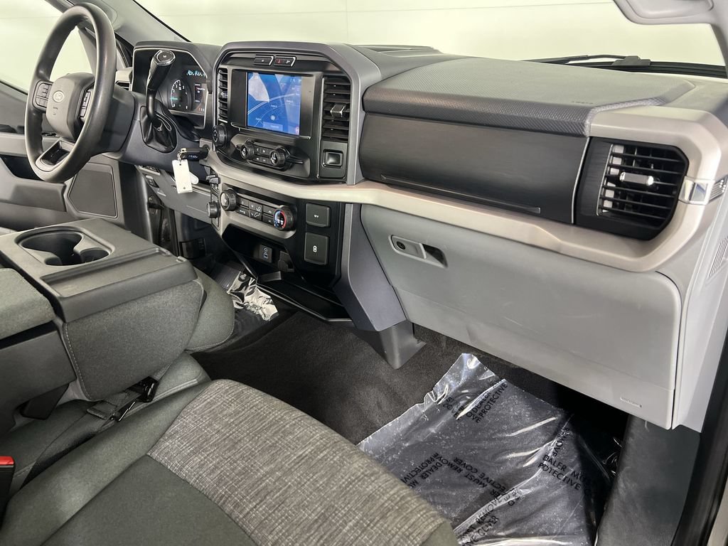 2023 Ford F-150 XLT - Photo 28