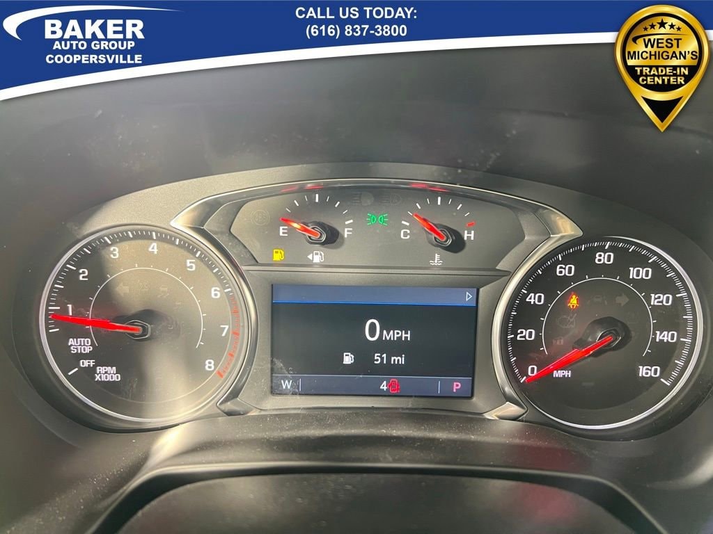 2026 Chevrolet Blazer 2LT - Photo 28