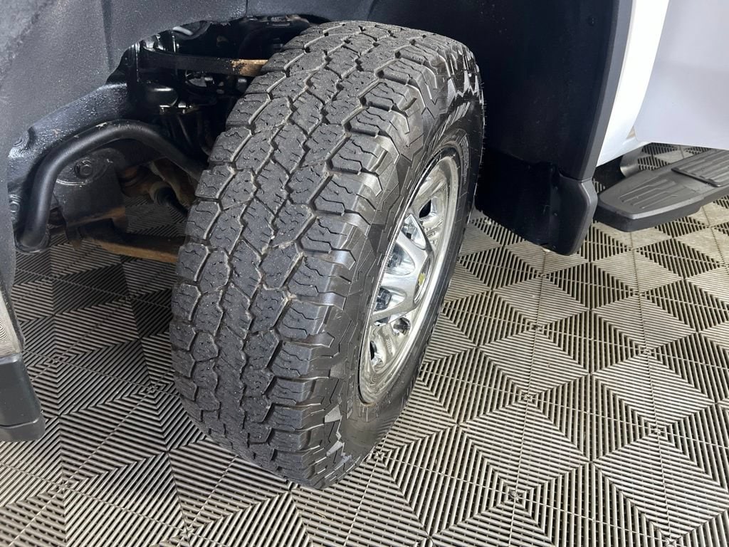 2020 Chevrolet Silverado 2500HD LT - Photo 27