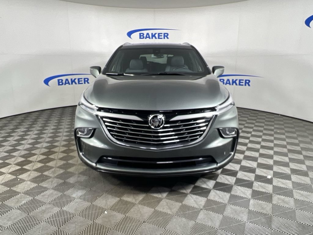 Used 2023 Buick Enclave Essence SUV