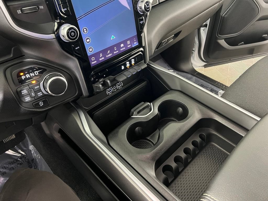 2025 RAM Ram 1500 Pickup Big Horn/Lone Star - Photo 18