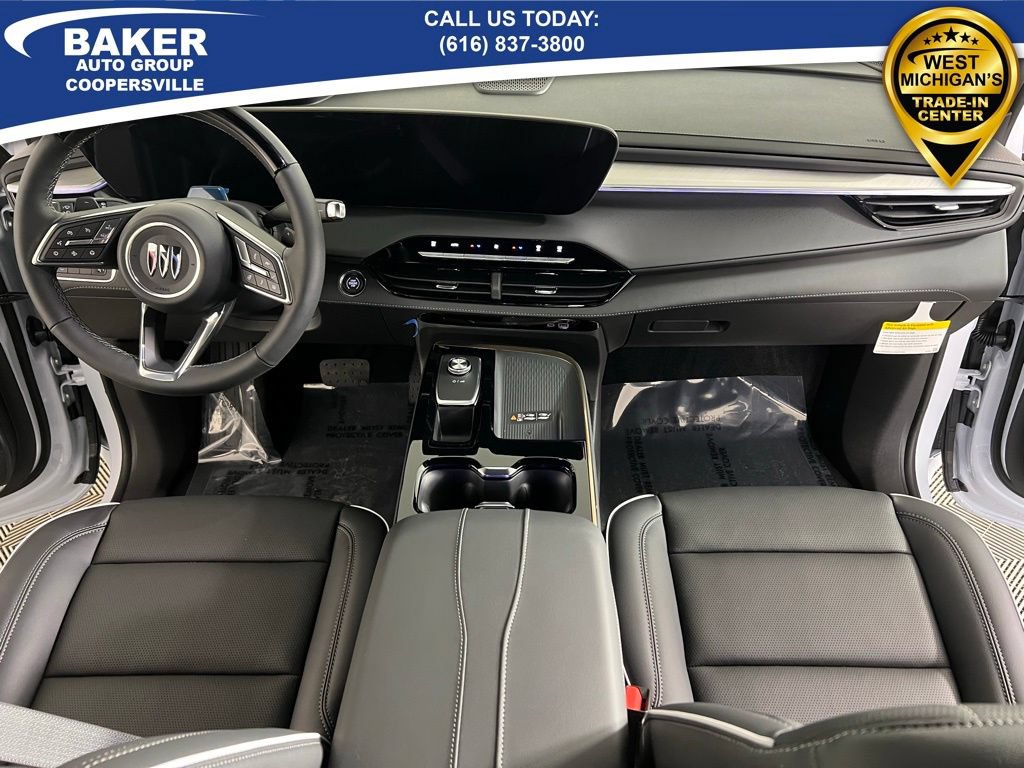 2026 Buick Enclave Avenir - Photo 10